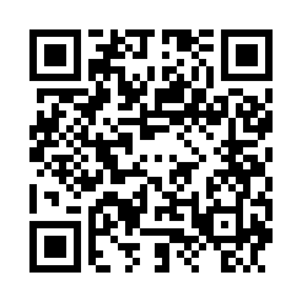 QRcode