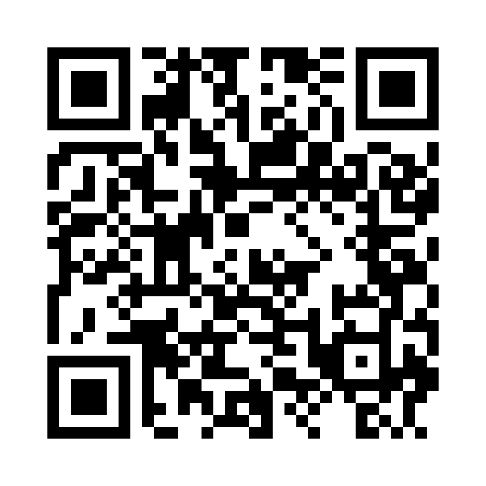 QRcode