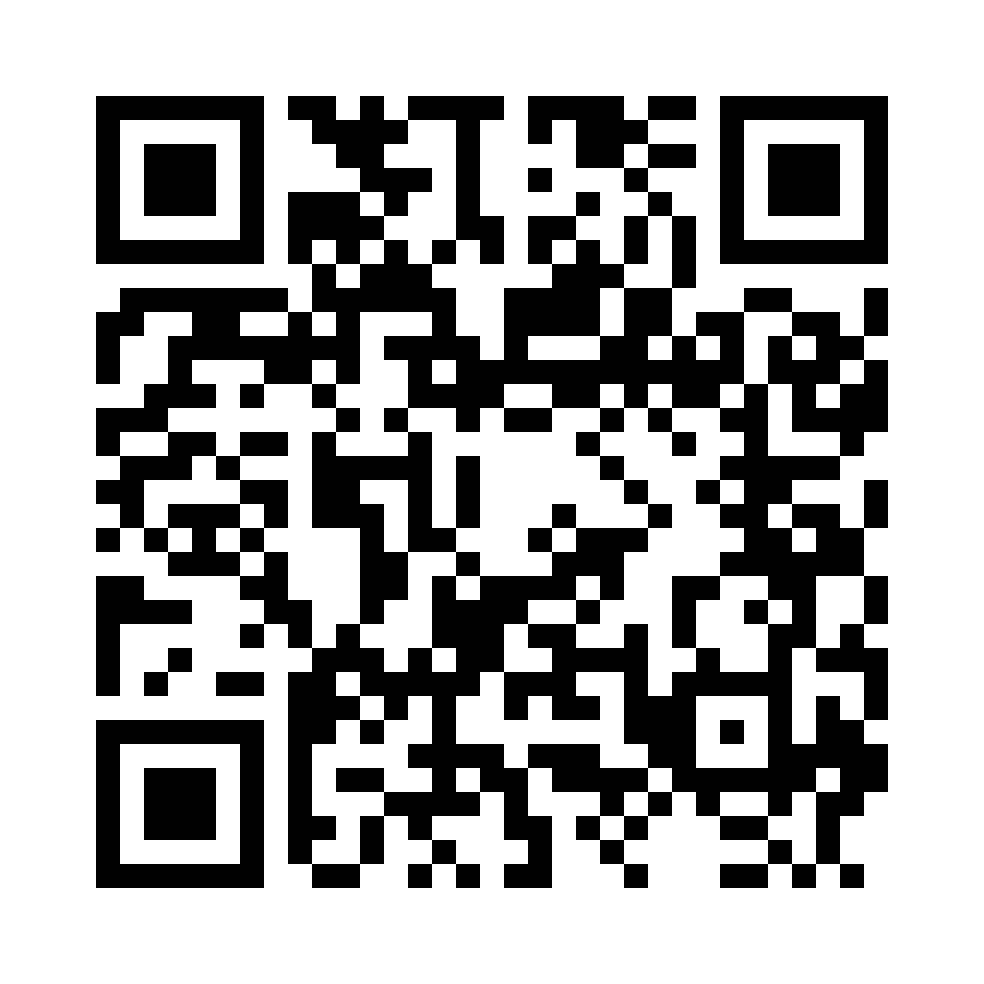 QRcode