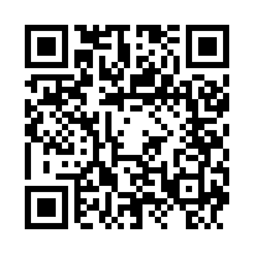 QRcode