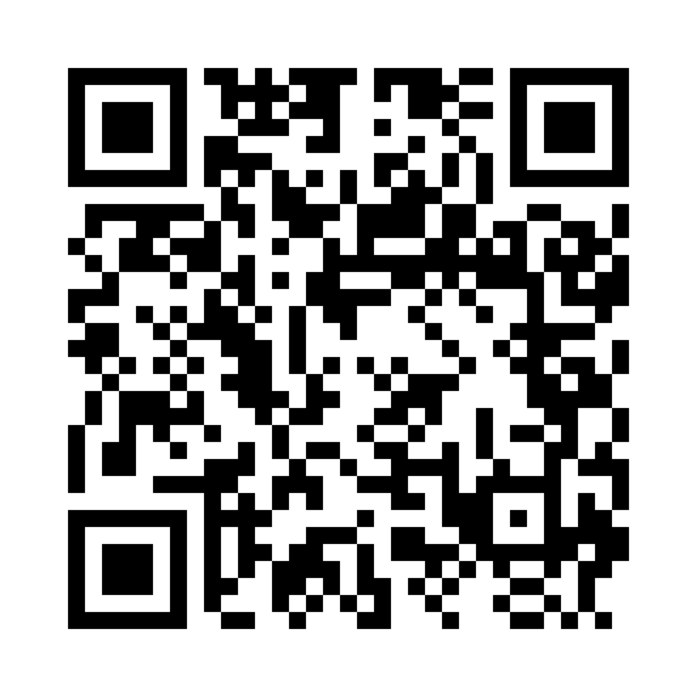 QRcode