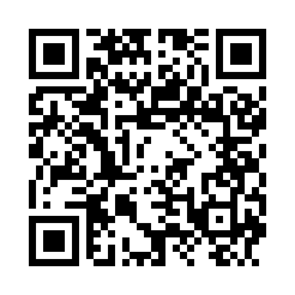 QRcode
