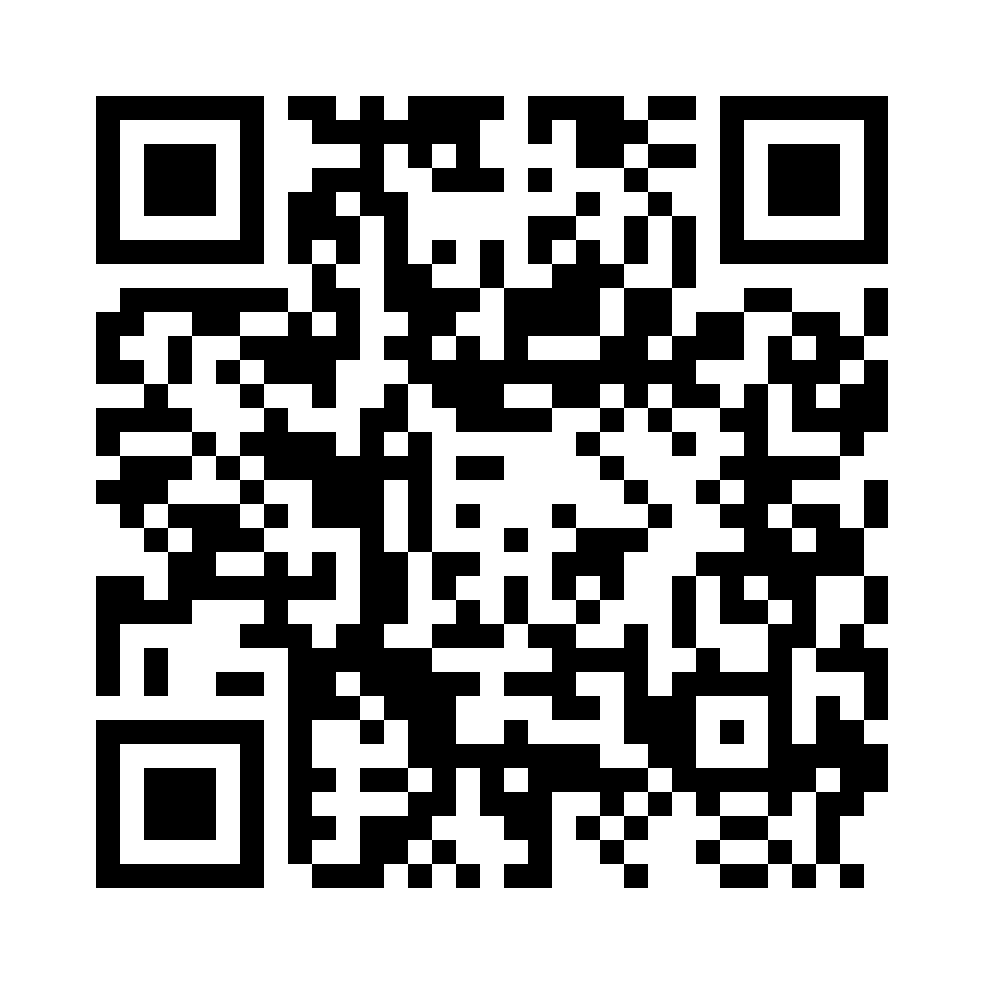 QRcode