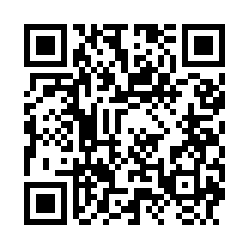 QRcode