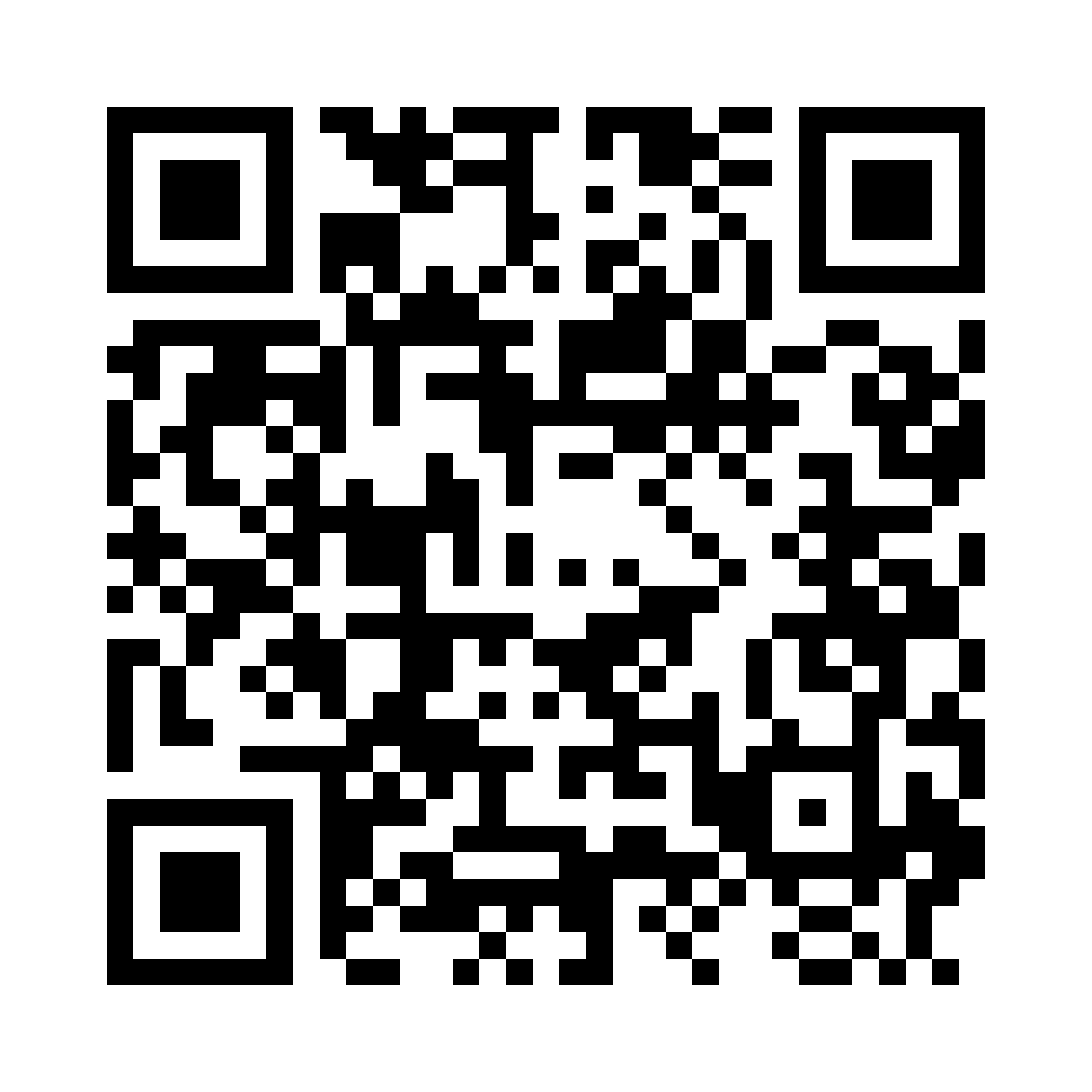 QRcode