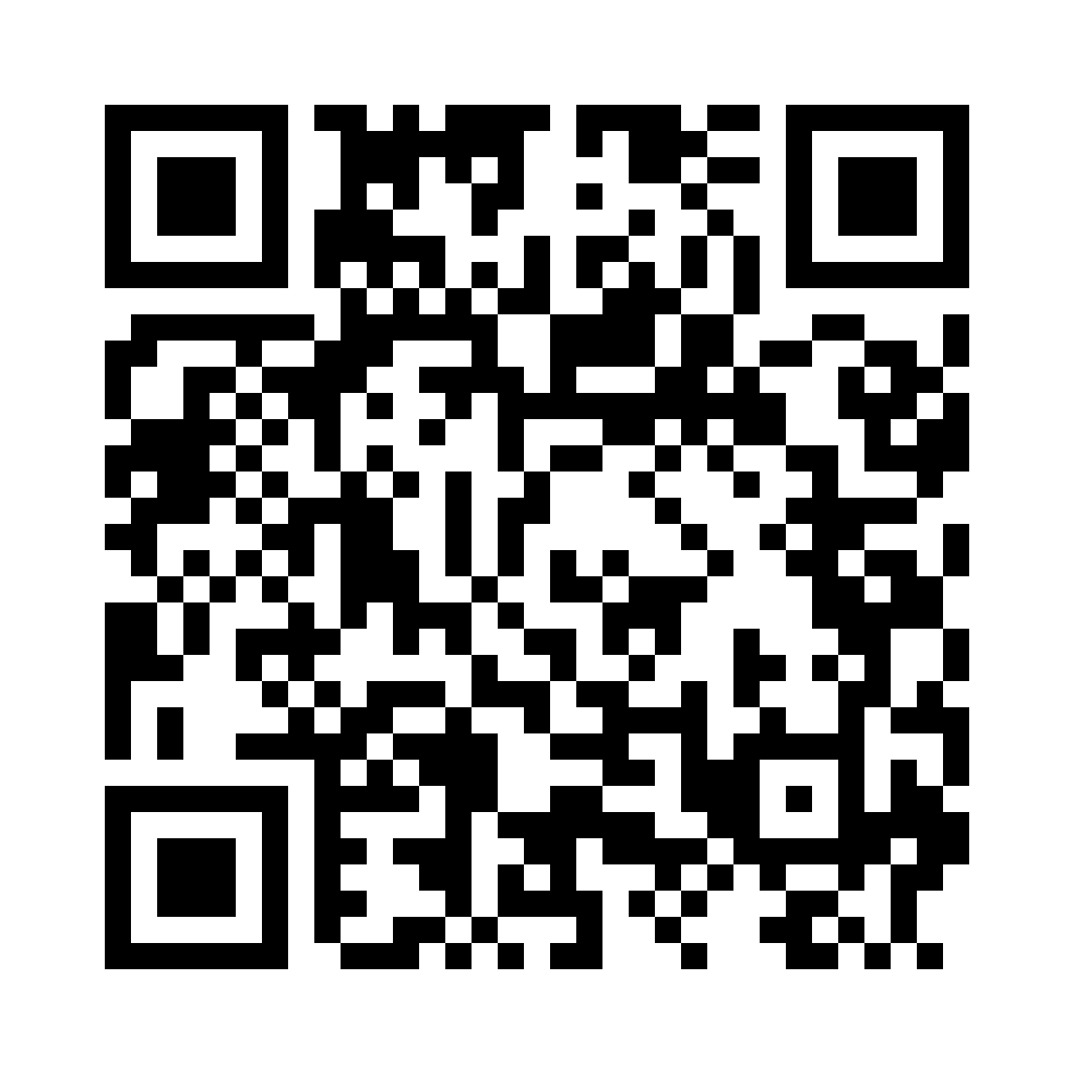 QRcode