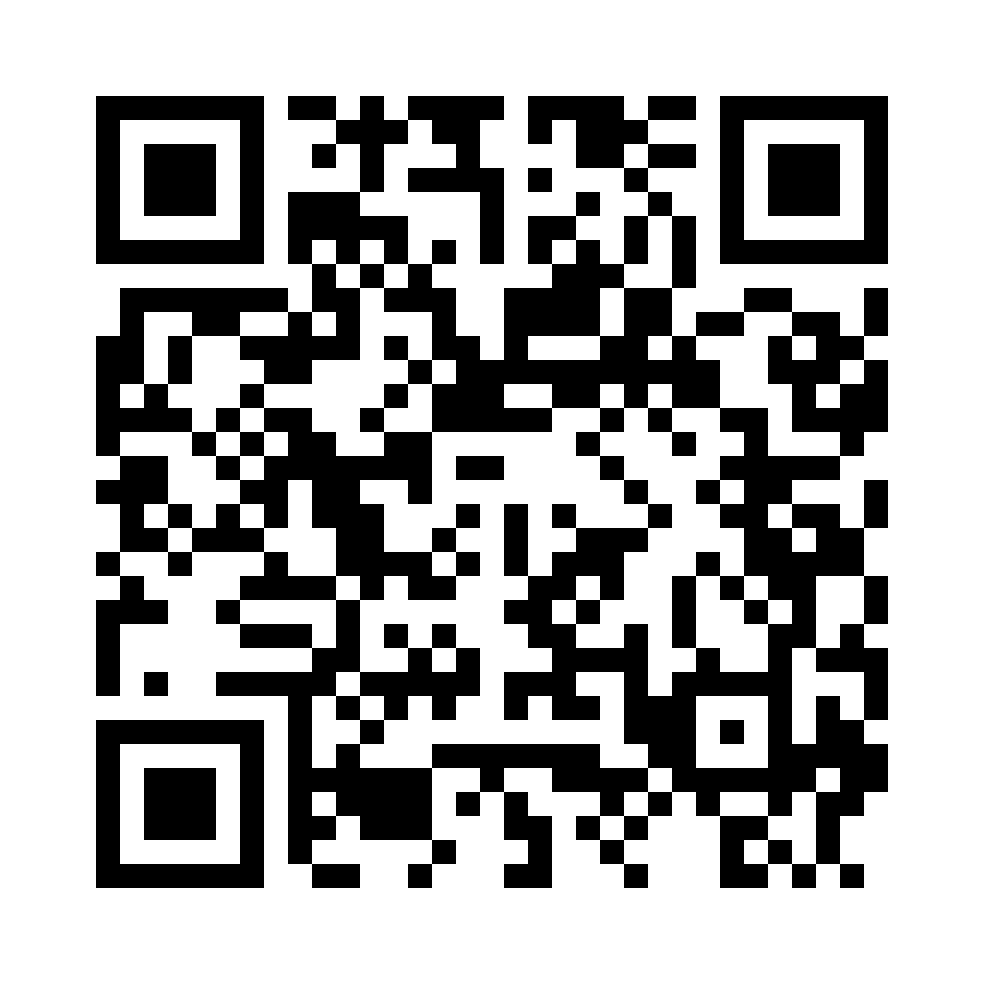 QRcode