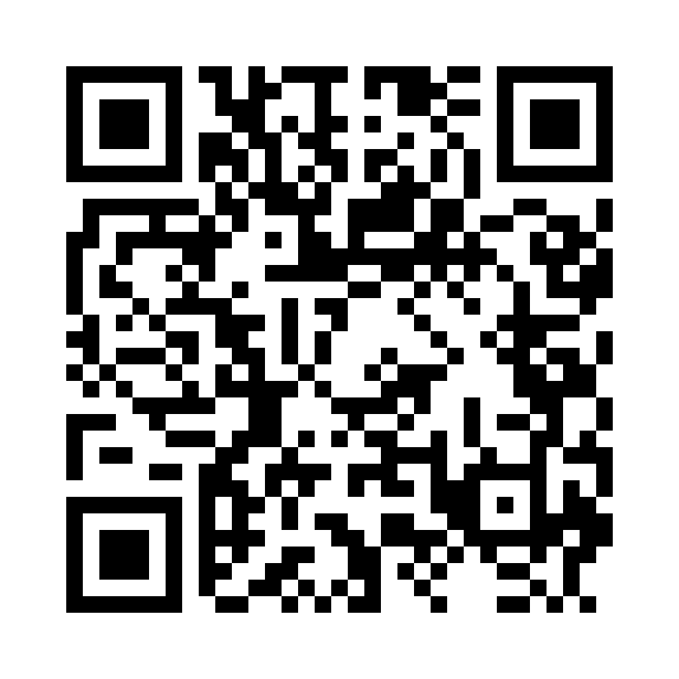 QRcode