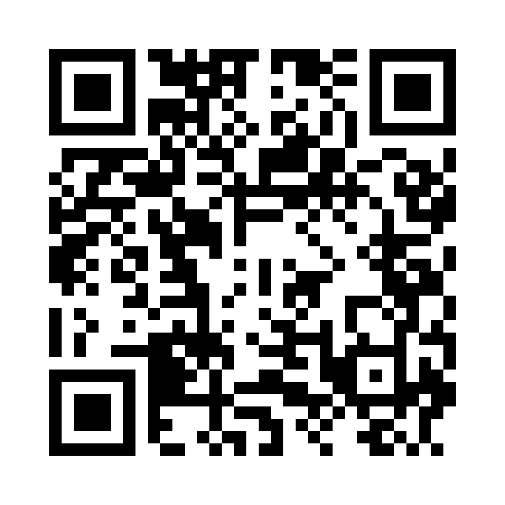 QRcode