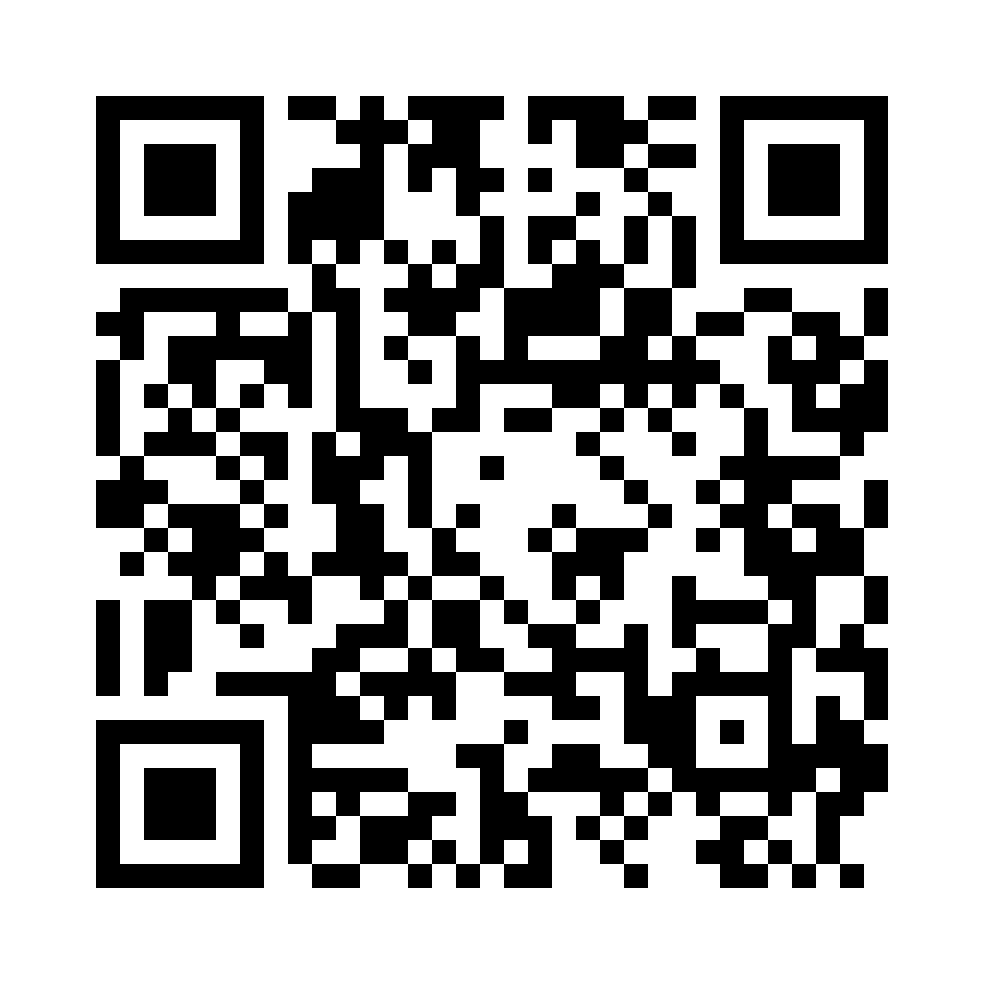QRcode