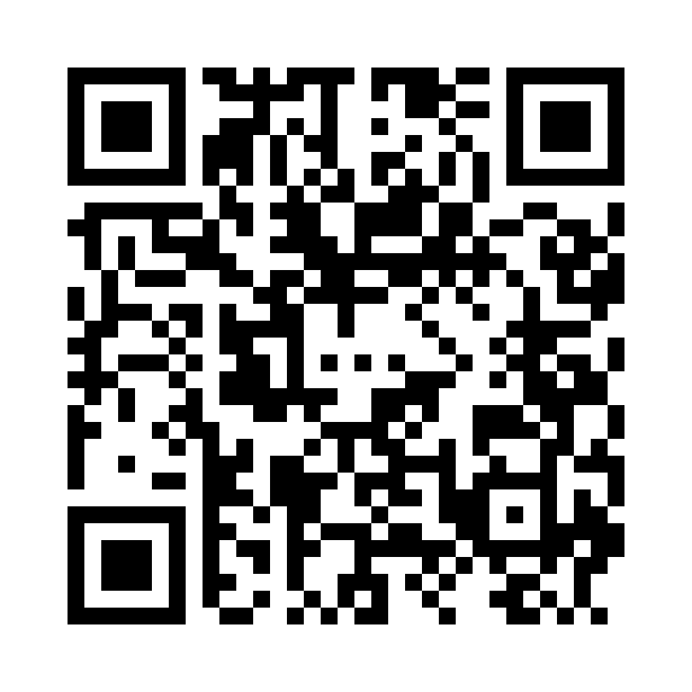 QRcode