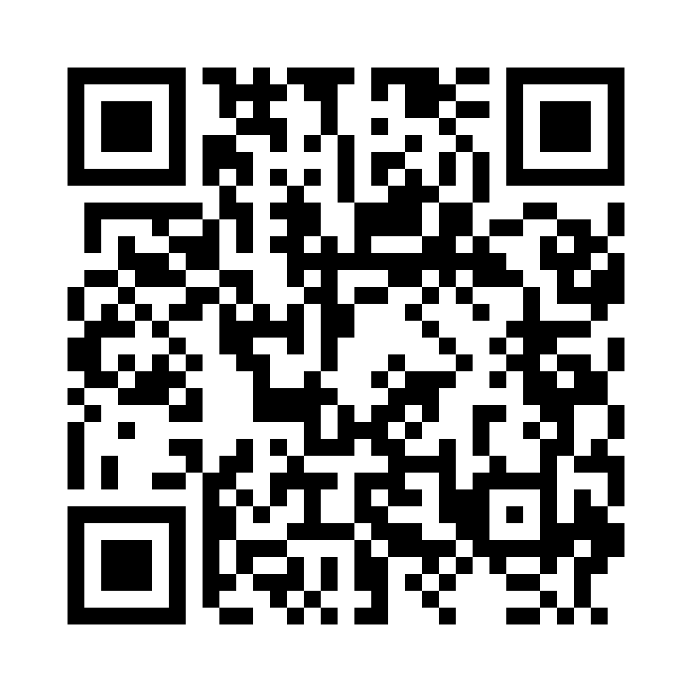 QRcode