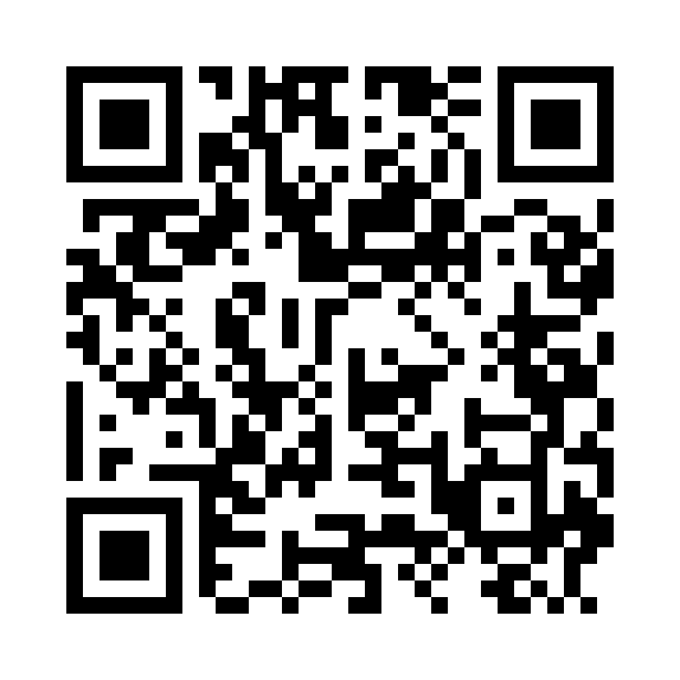 QRcode