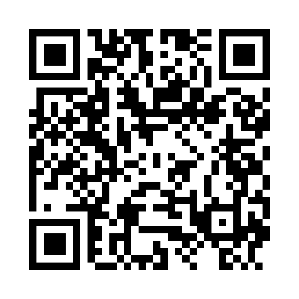 QRcode