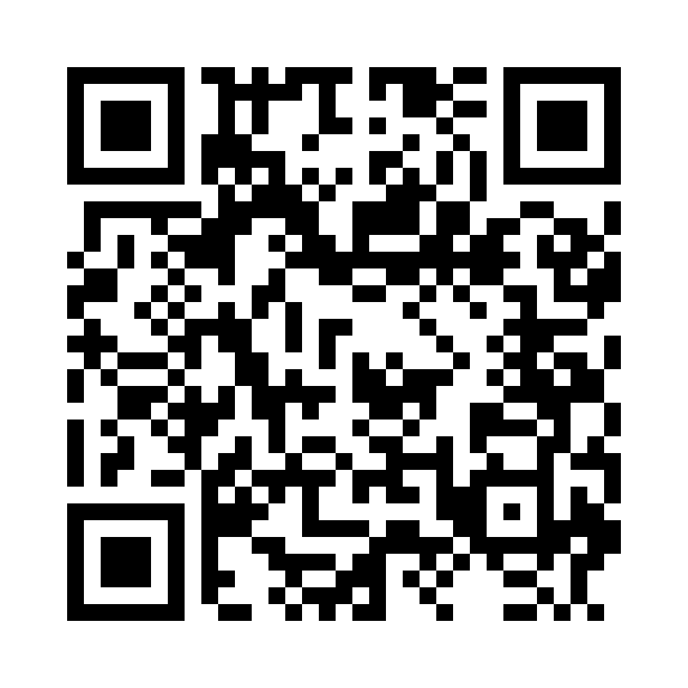 QRcode