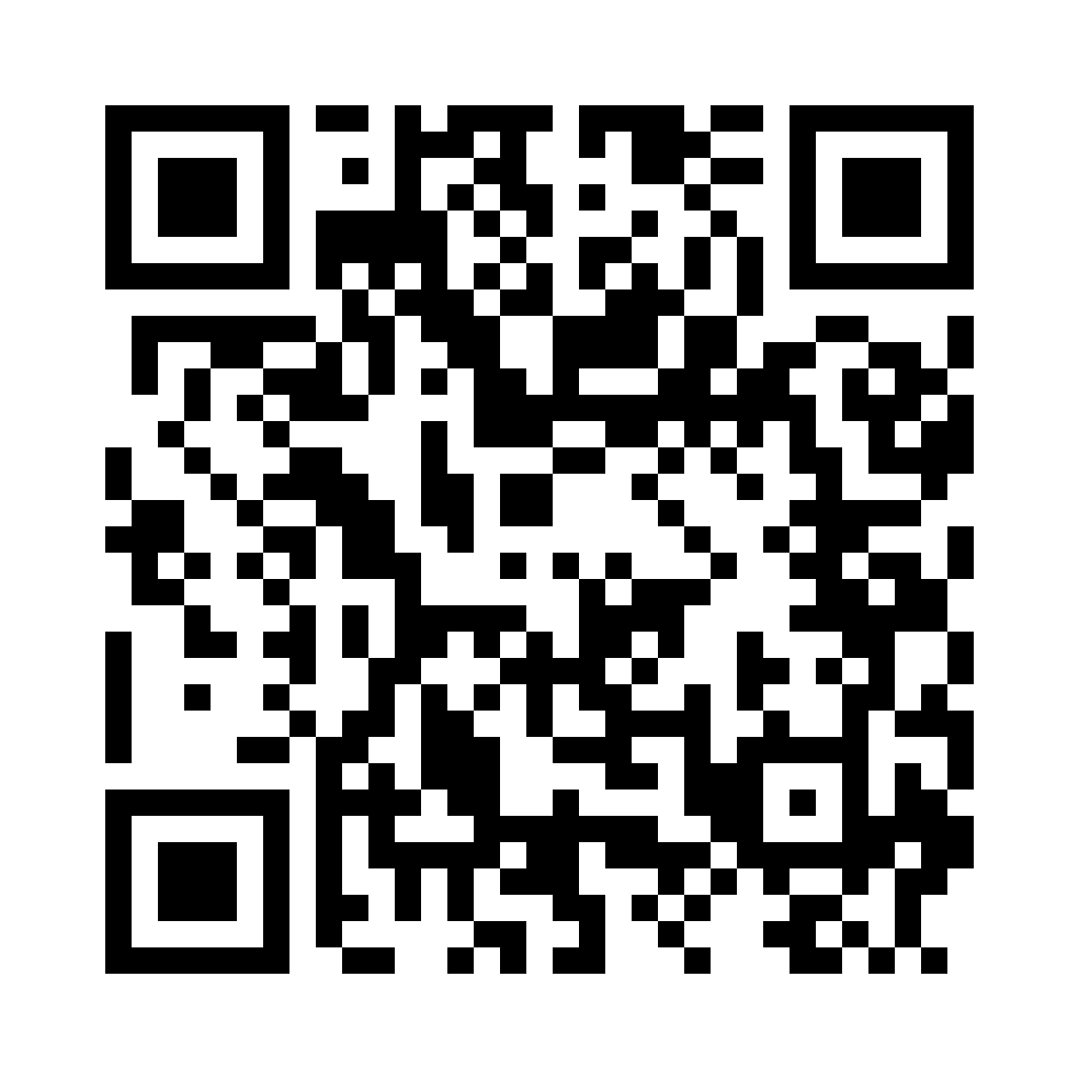 QRcode