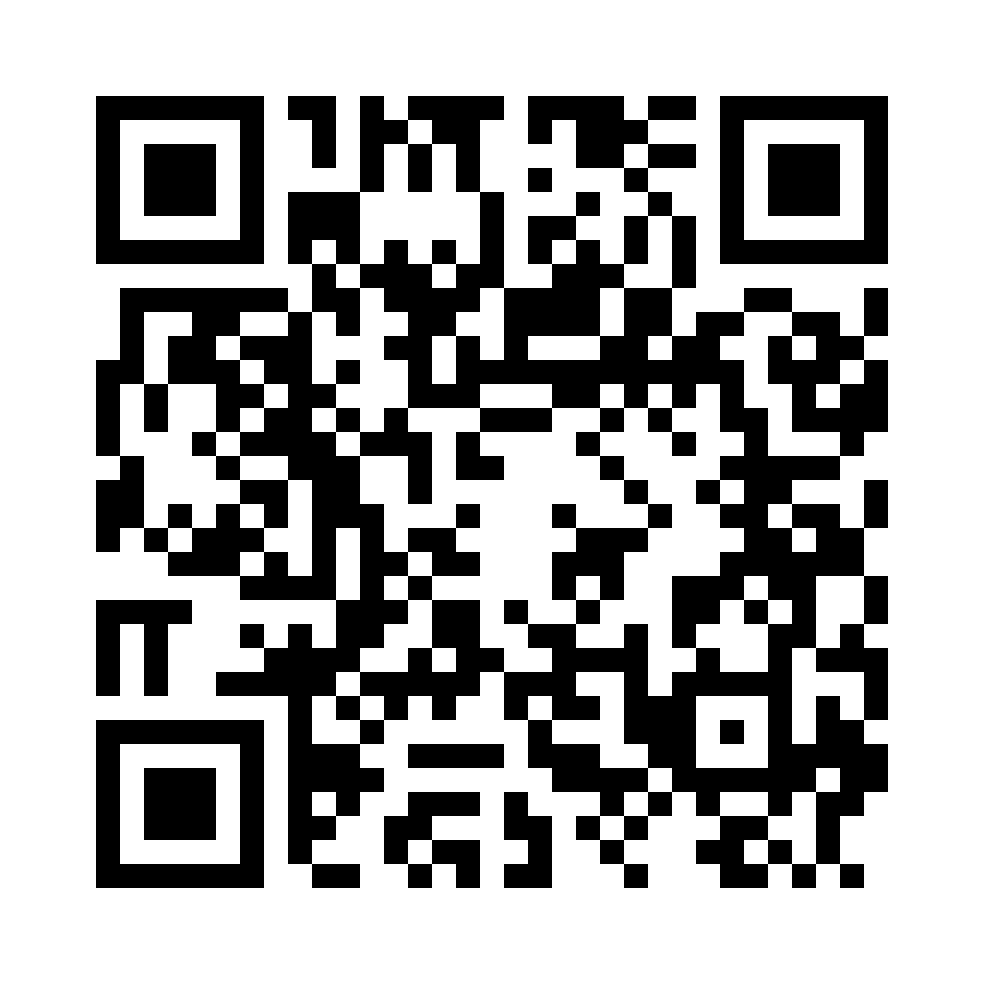 QRcode