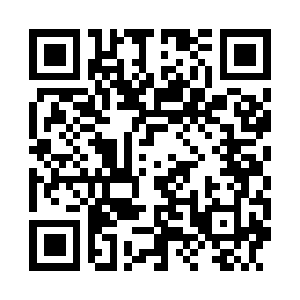 QRcode