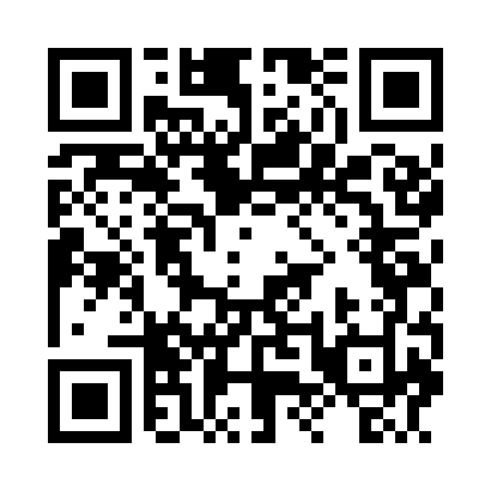 QRcode