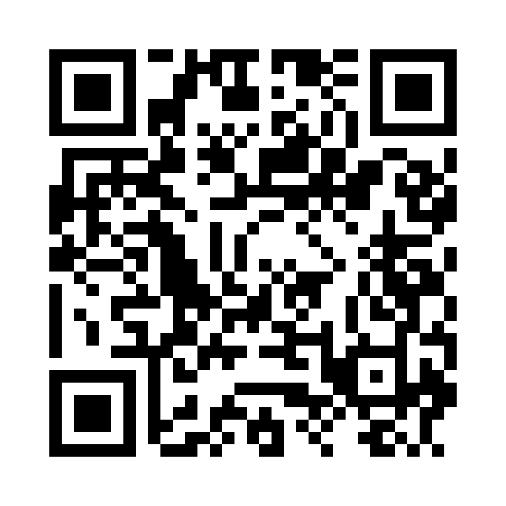 QRcode