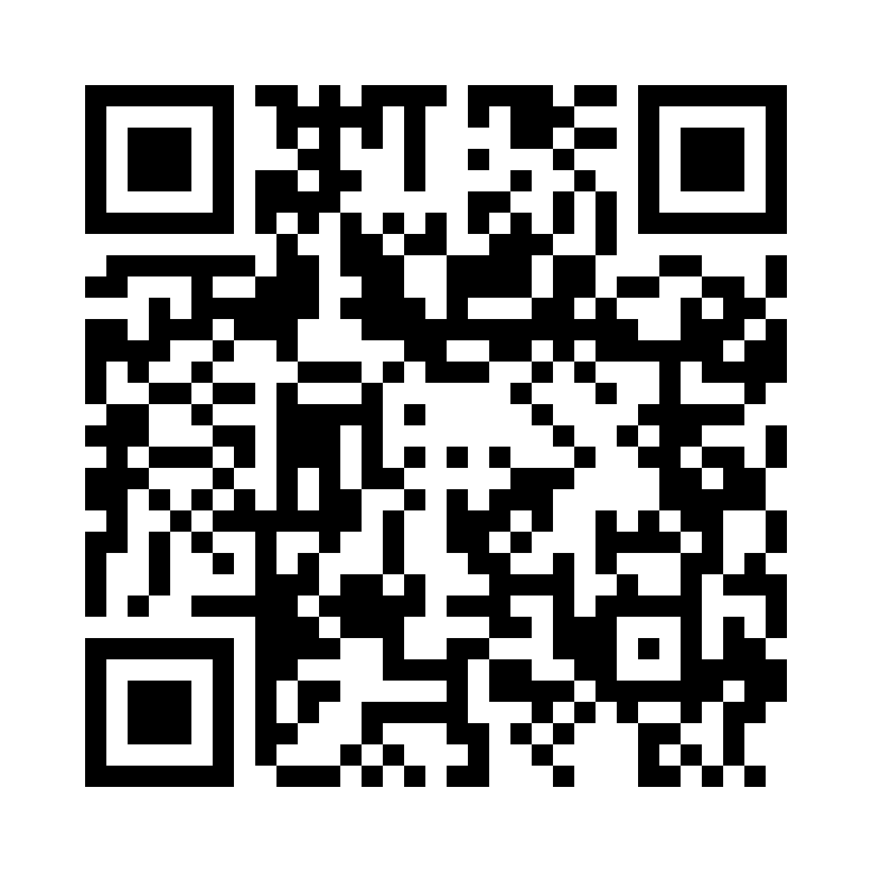 QRcode