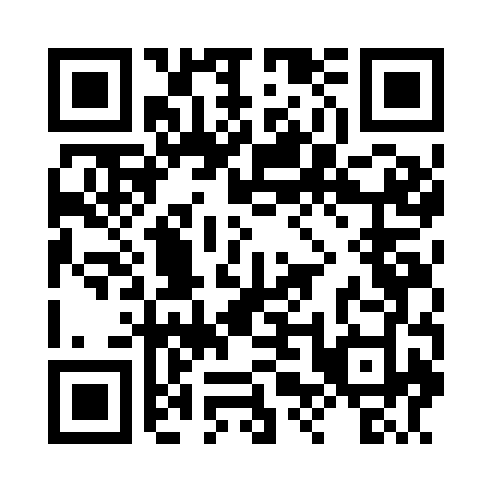 QRcode