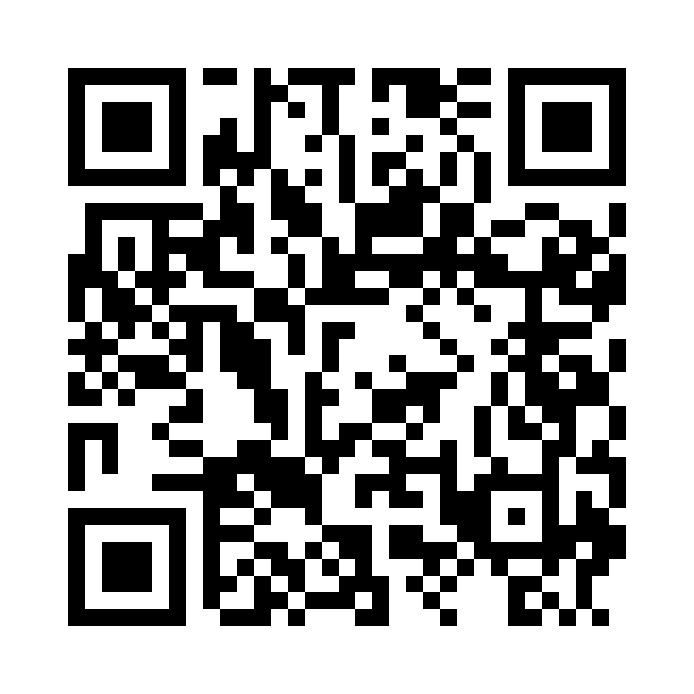 QRcode