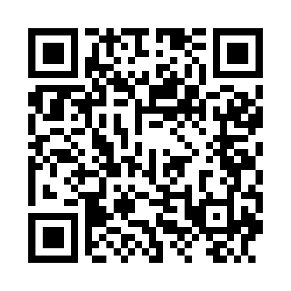 QRcode