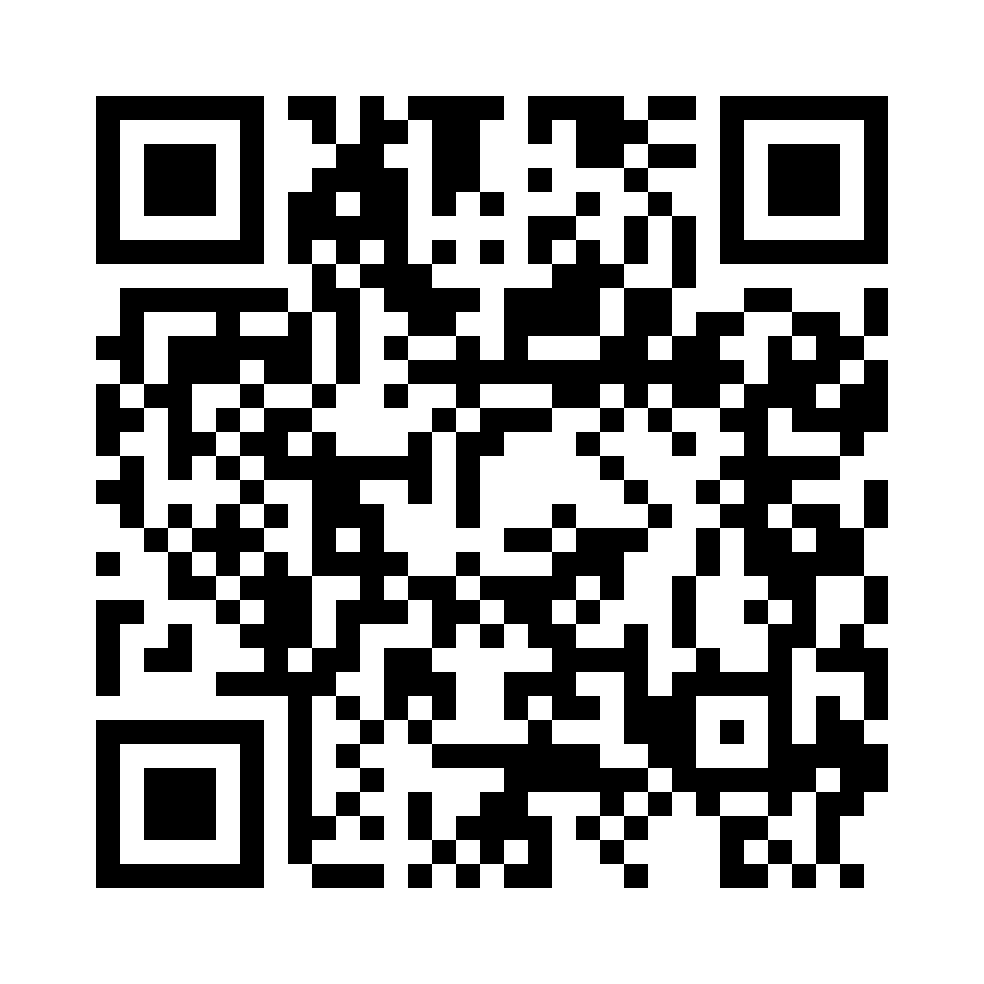 QRcode