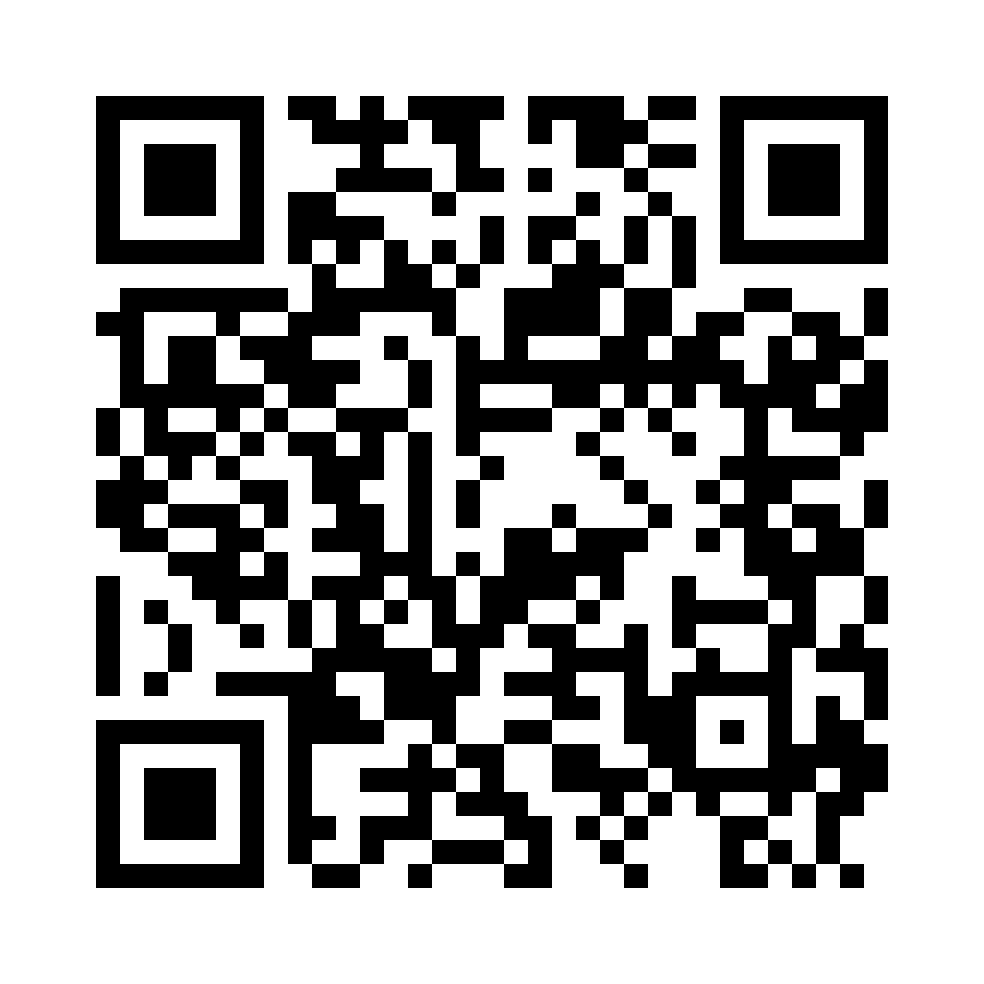 QRcode