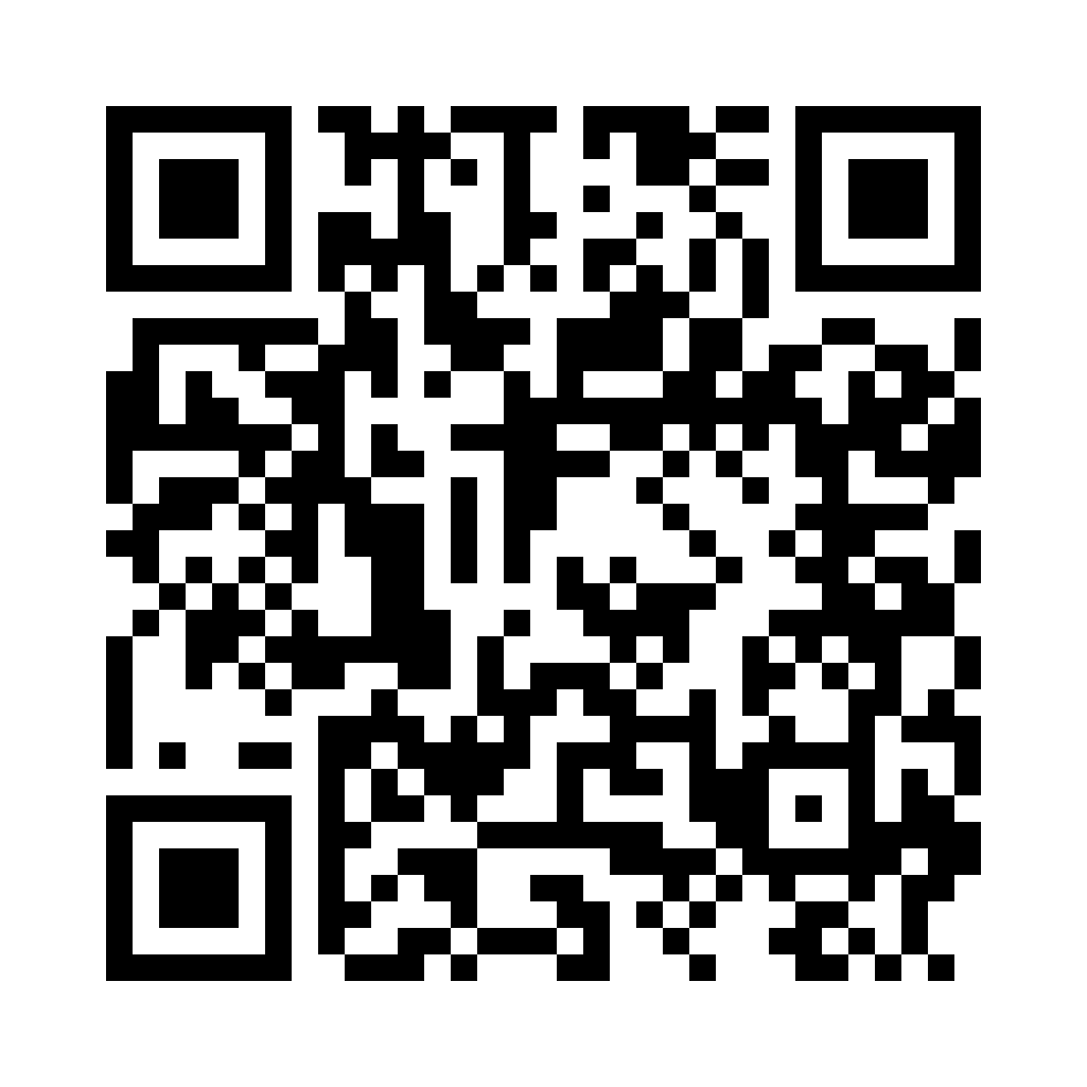 QRcode