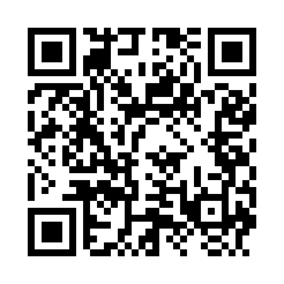 QRcode