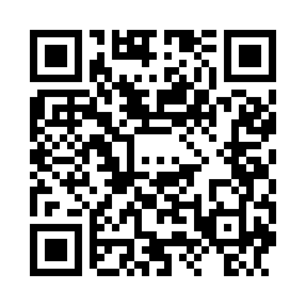 QRcode