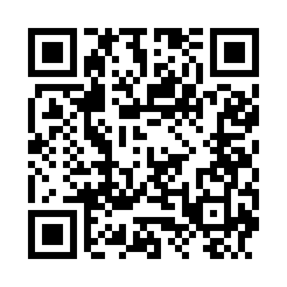 QRcode