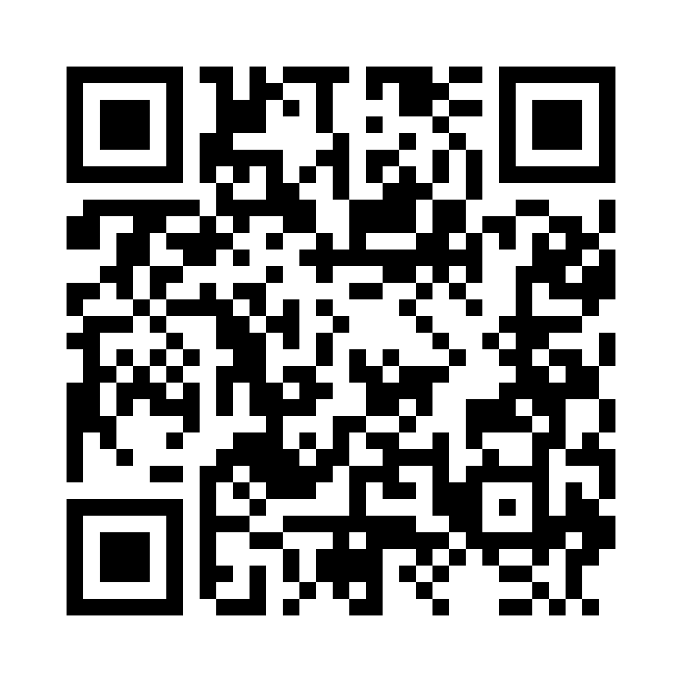 QRcode