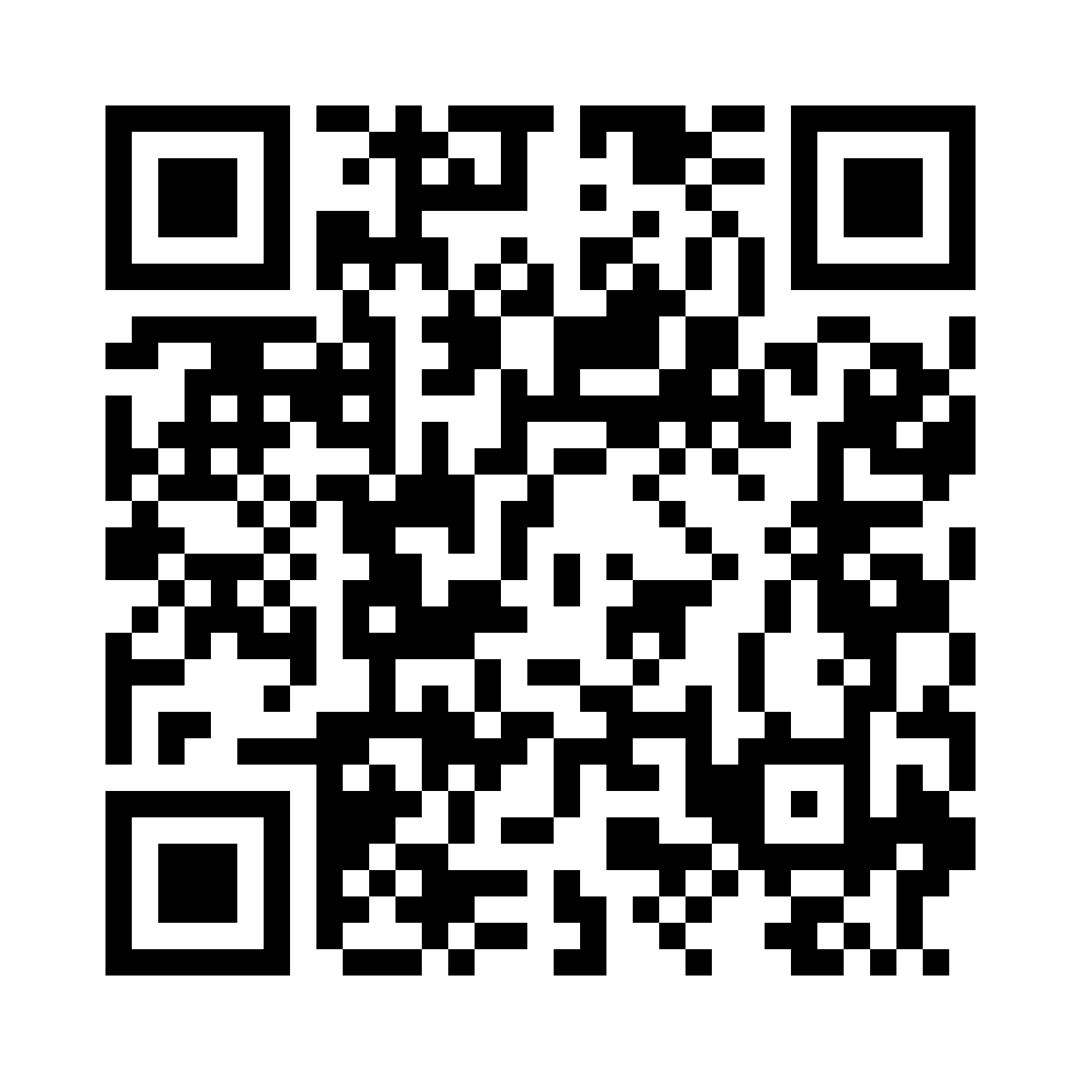 QRcode