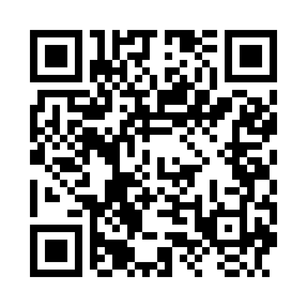 QRcode