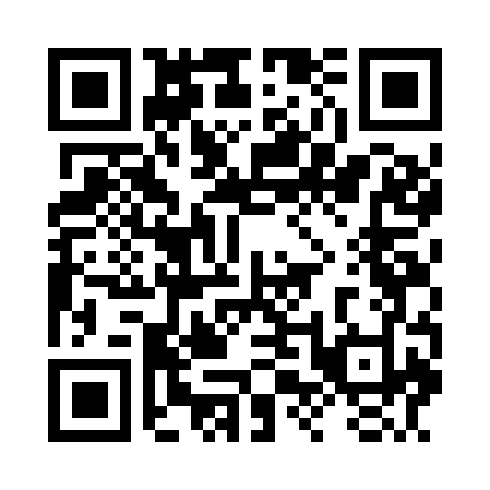 QRcode