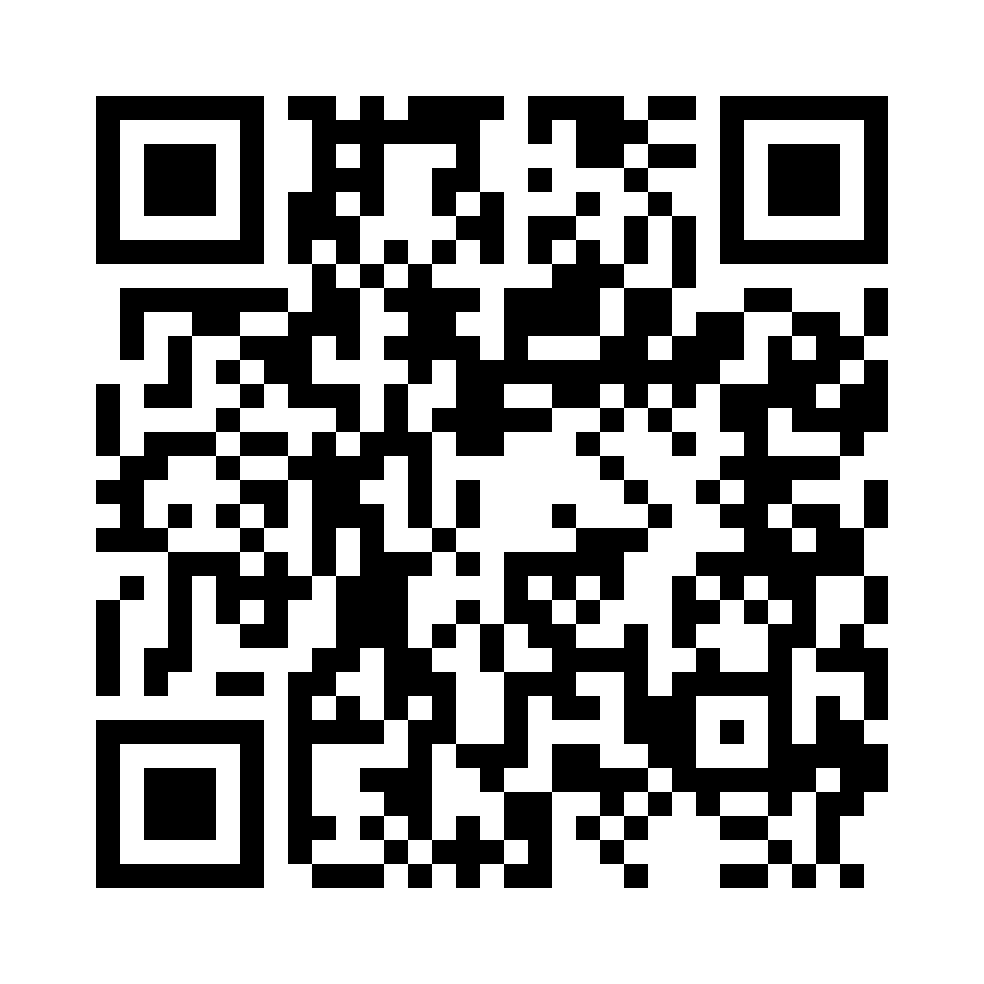 QRcode