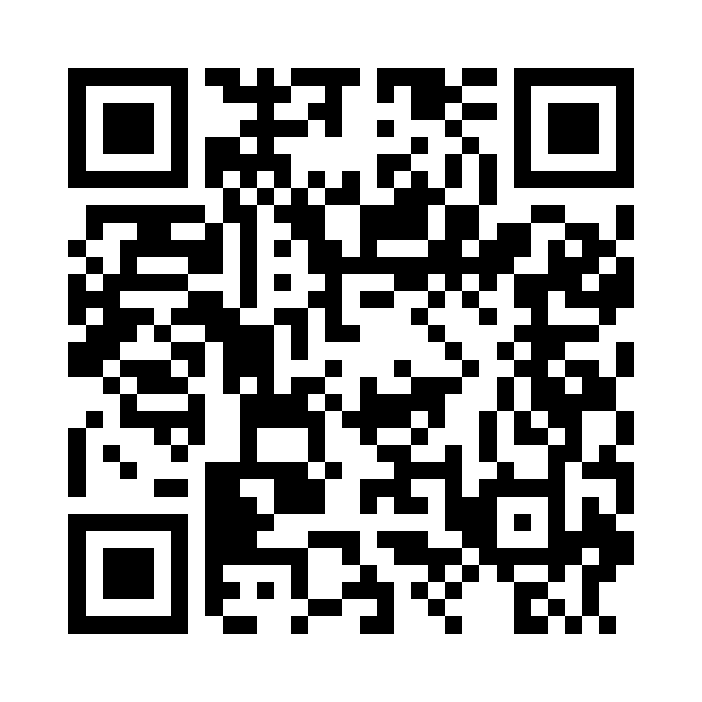 QRcode