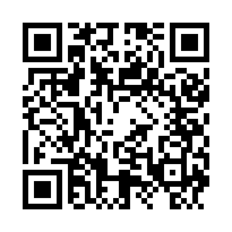 QRcode