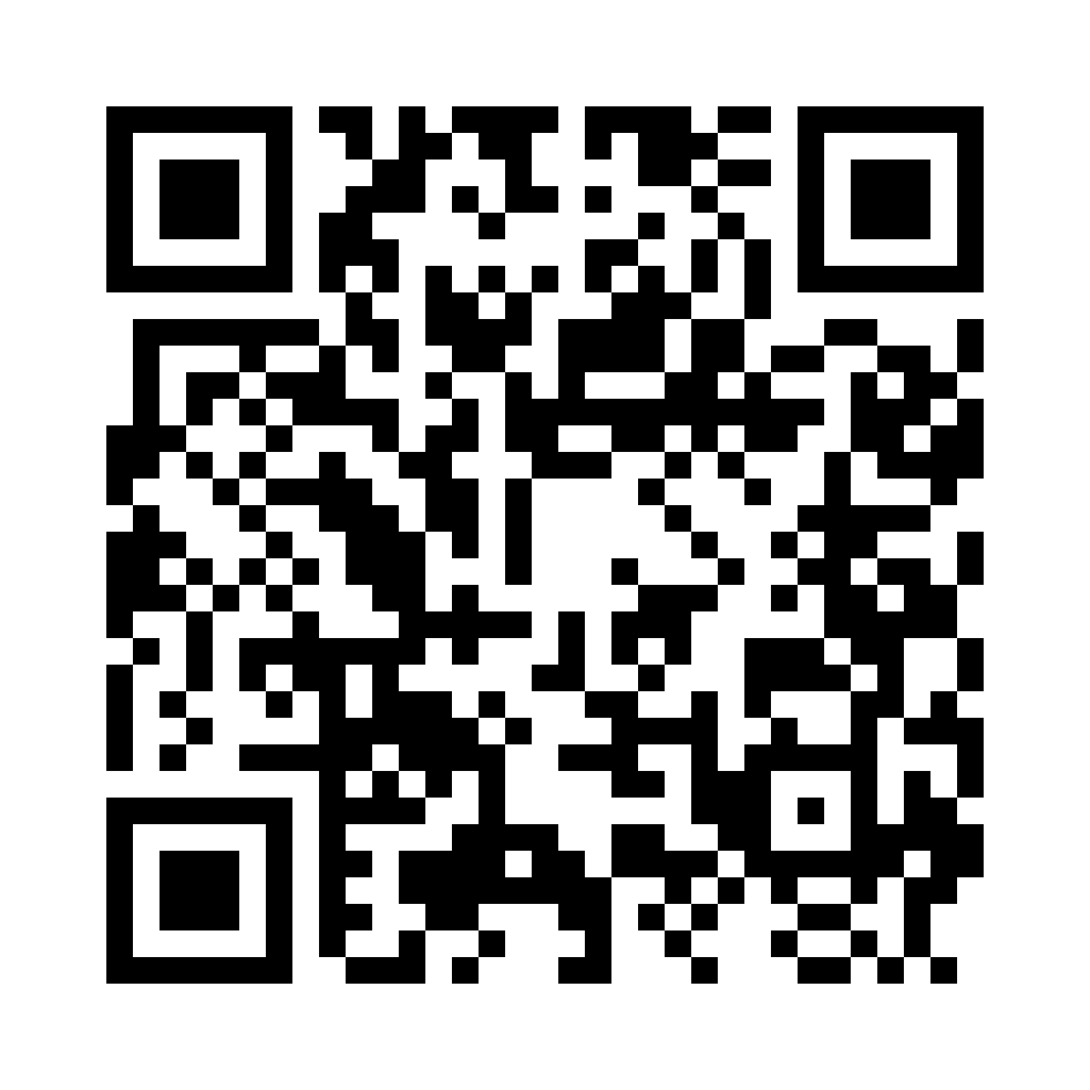 QRcode
