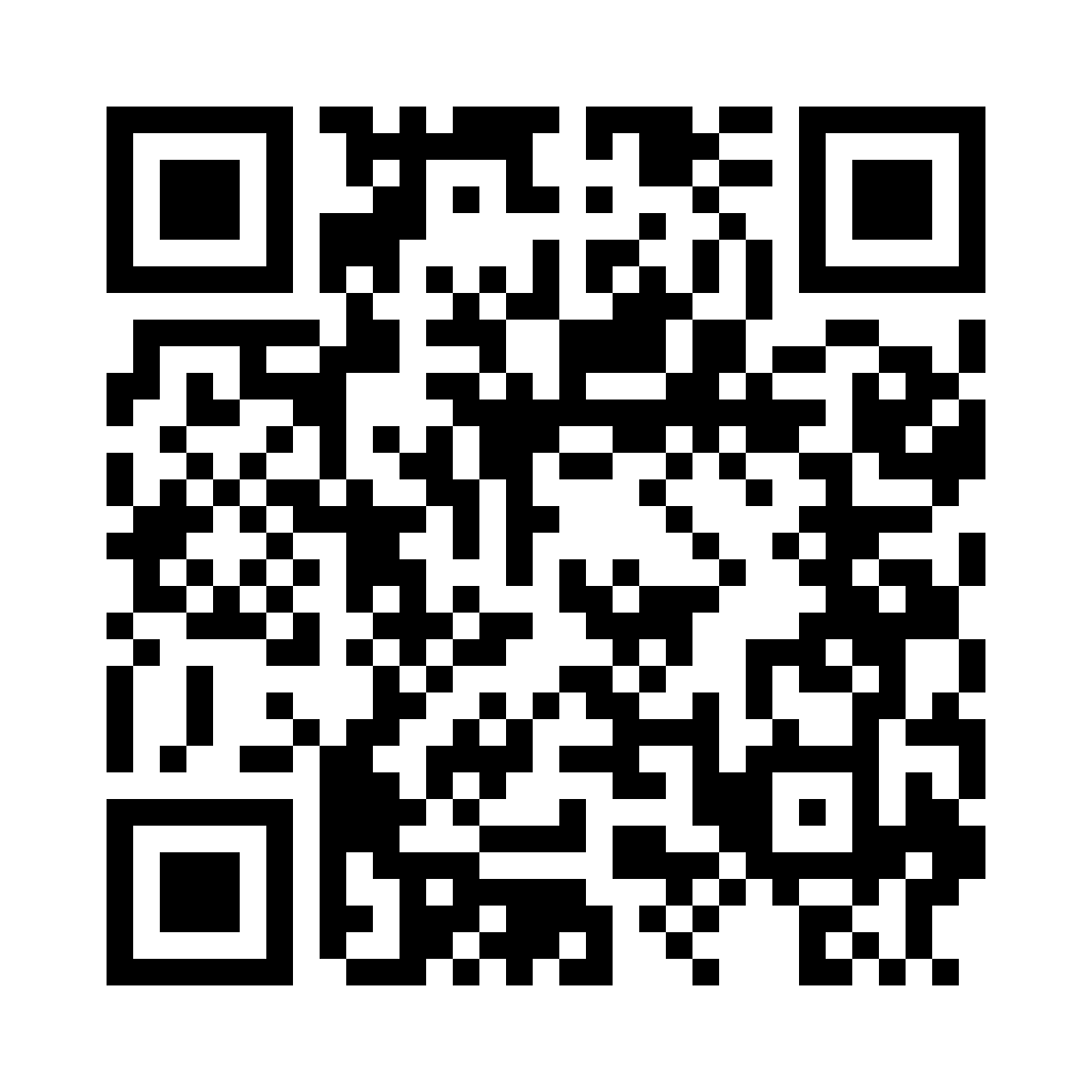 QRcode