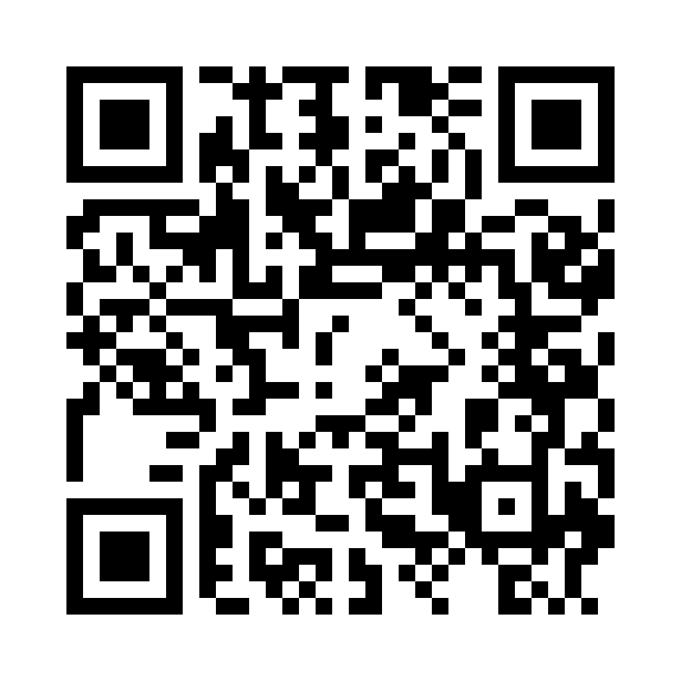 QRcode