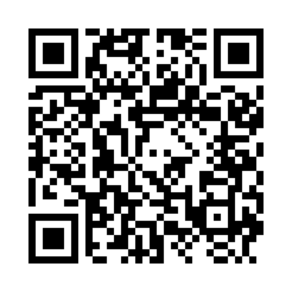 QRcode