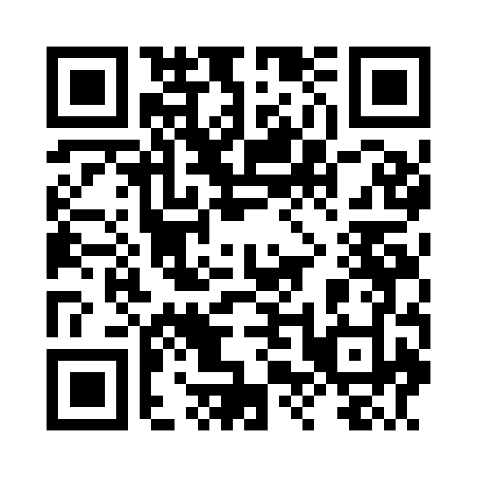 QRcode