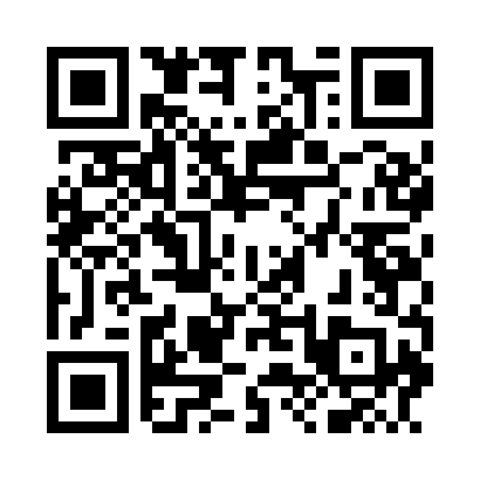 QRcode