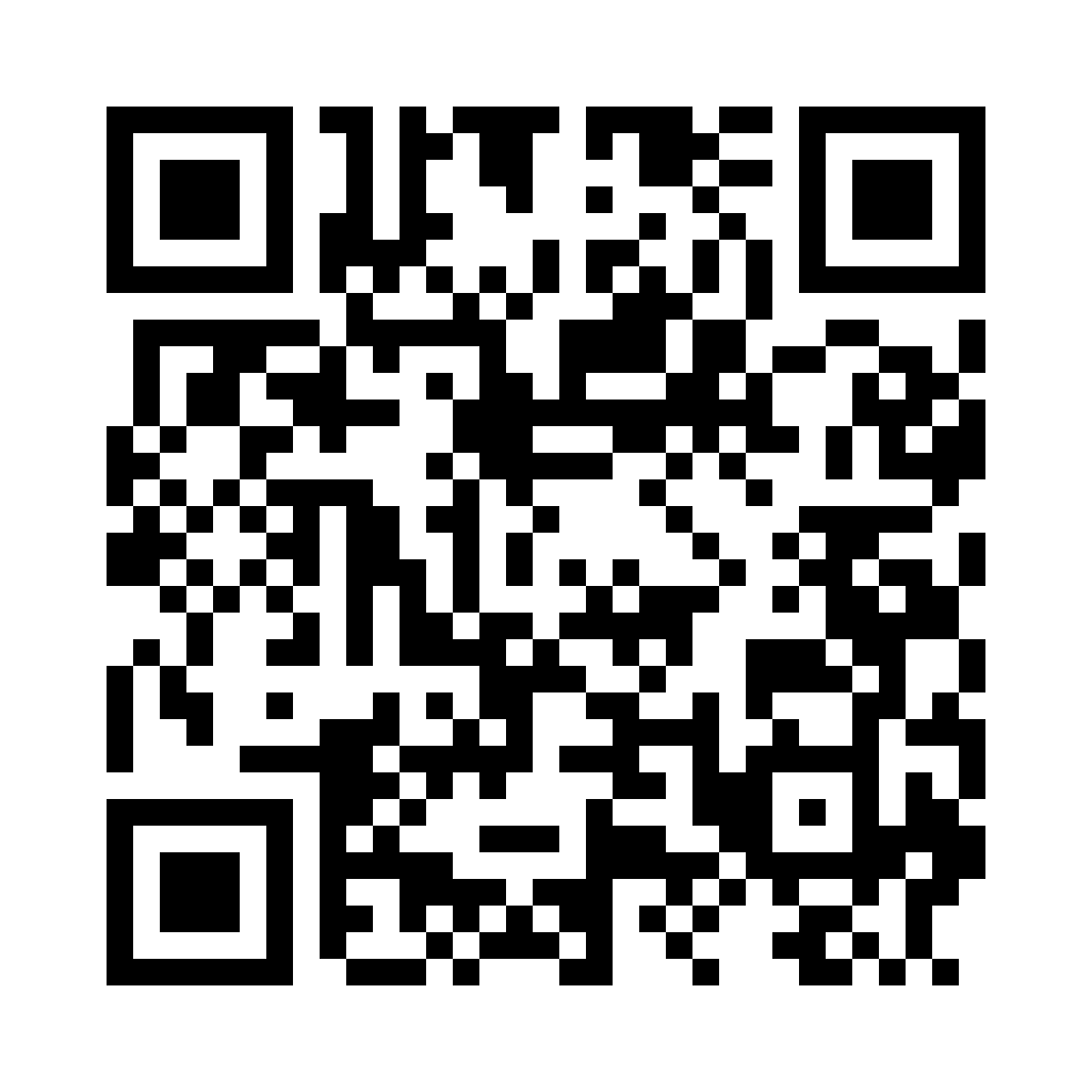 QRcode