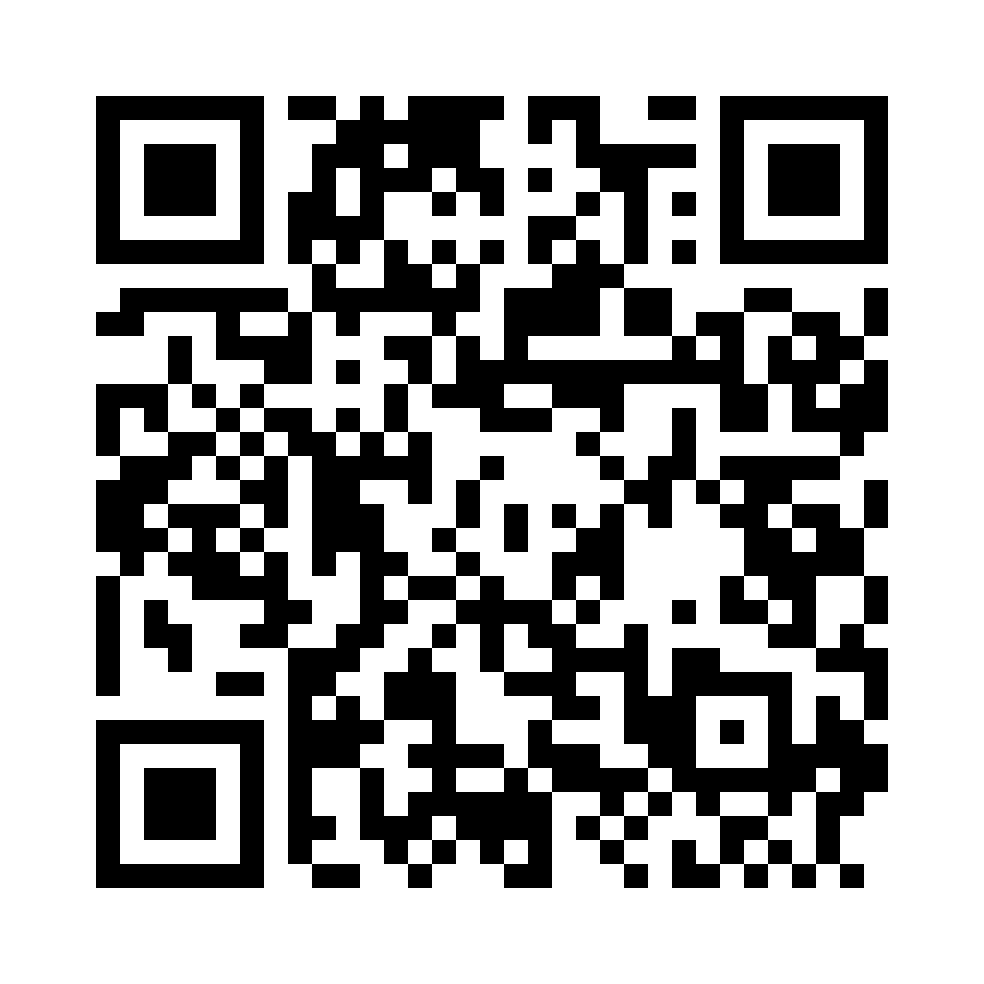 QRcode