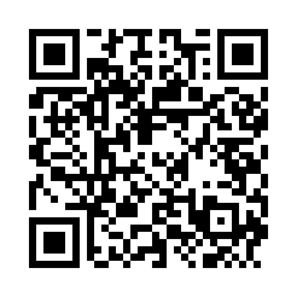 QRcode